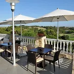 马林堡高尔夫及乡村俱乐部酒店 度假村 马林堡