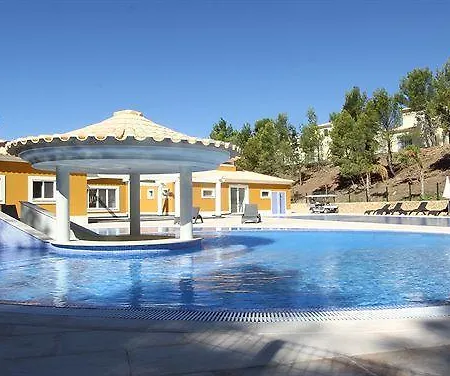 Golfe And Country Club 4* Castro Marim