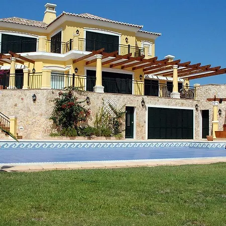 Golfe And Country Club Semesteranläggning (resort) Castro Marim