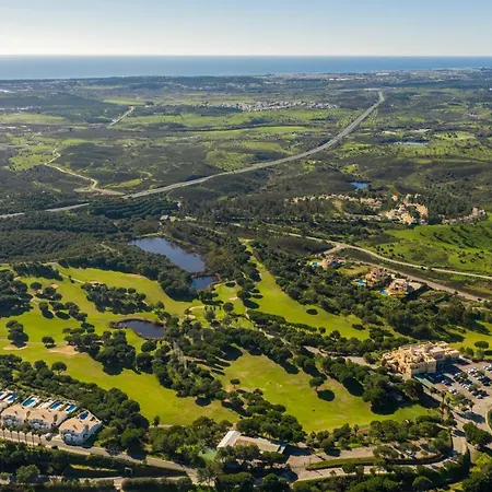 Golfe And Country Club Ośrodek wypoczynkowy Castro Marim