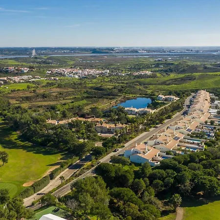 Golfe And Country Club Castro Marim