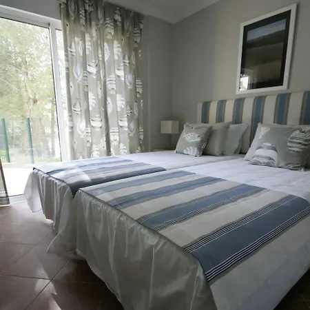 Golfe And Country Club 4*