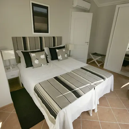Golfe And Country Club Semesteranläggning (resort) Castro Marim