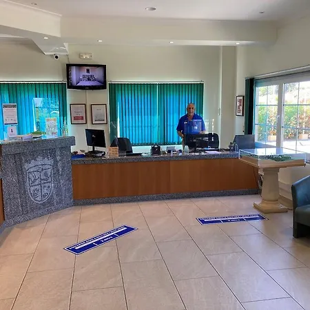 Golfe And Country Club Semesteranläggning (resort) Castro Marim
