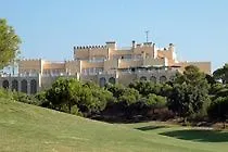 Golfe And Country Club Semesteranläggning (resort) 4*