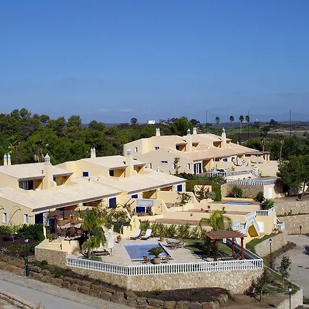 Golfe And Country Club 4*