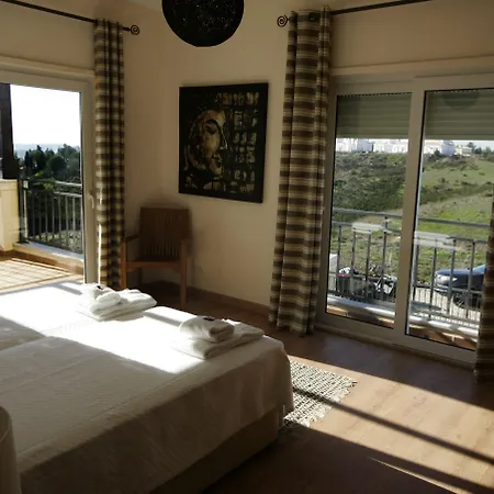 Golfe And Country Club Курортный комплекс