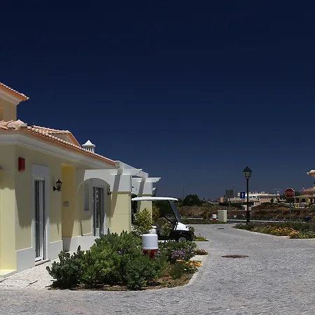 Golfe And Country Club 4* Каштру-Марин