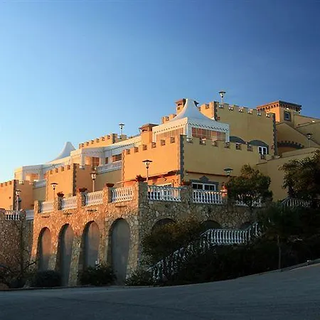 Golfe And Country Club Resort Castro Marim