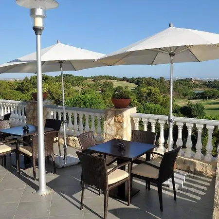 Golfe And Country Club Курортный комплекс Каштру-Марин