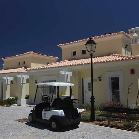 Golfe And Country Club Resort