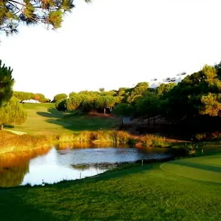 Golfe And Country Club Castro Marim