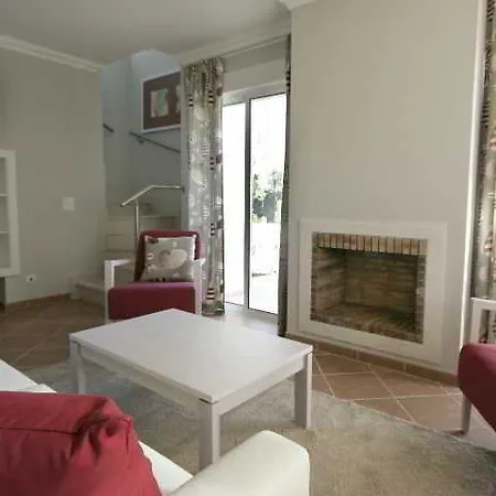 Golfe And Country Club 4* Castro Marim