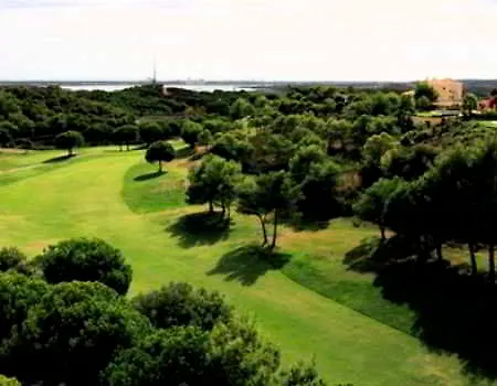 Golfe And Country Club 4*