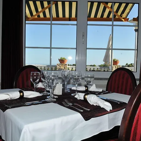 Golfe And Country Club Resort 4*