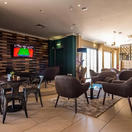 Golfe And Country Club