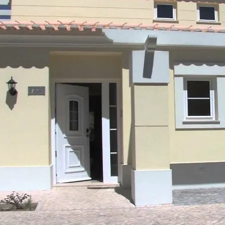 Golfe And Country Club 4* Castro Marim