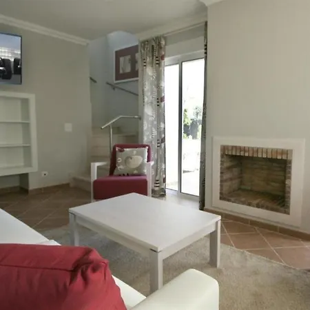 Resort Golfe And Country Club Castro Marim
