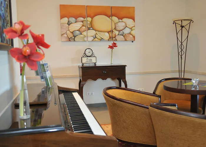 Golfe And Country Club 4* Castro Marim