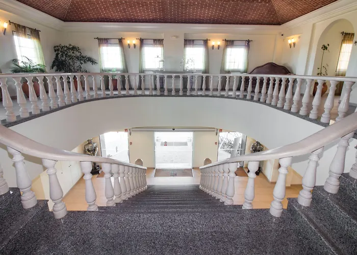 Golfe And Country Club 4* Castro Marim