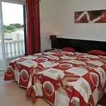 Golfe And Country Club 4* 카스트로마림