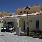 리조트 Golfe And Country Club 4*