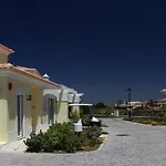 Golfe And Country Club 4* 카스트로마림