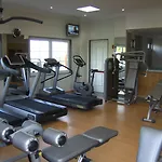 리조트 Golfe And Country Club 4*
