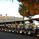Golfe And Country Club
