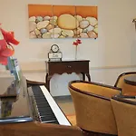 Golfe And Country Club 4* 카스트로마림