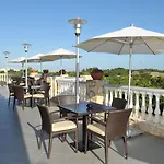 리조트 Golfe And Country Club 4*