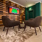 Golfe And Country Club 4* 카스트로마림