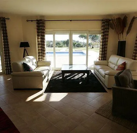 Golfe And Country Club Castro Marim