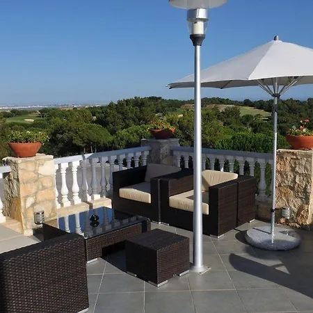 Golfe And Country Club Rezort Castro Marim