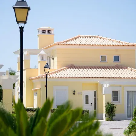 Golfe And Country Club 4*
