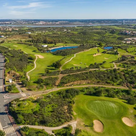 Golfe And Country Club 4*