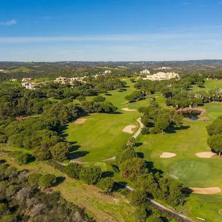 Golfe And Country Club 4* Каштру-Марин