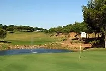 Golfe And Country Club 4* Castro Marim