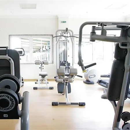 Golfe And Country Club Resort