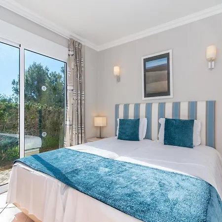 Resort Golfe And Country Club Castro Marim