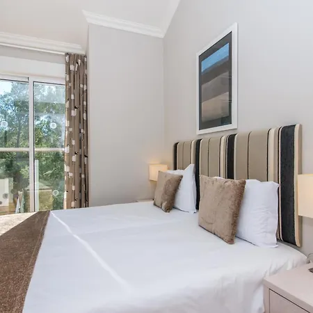 Golfe And Country Club Курортный комплекс 4*