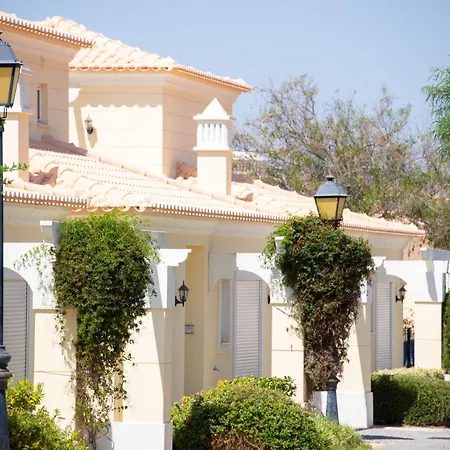 Golfe And Country Club Castro Marim