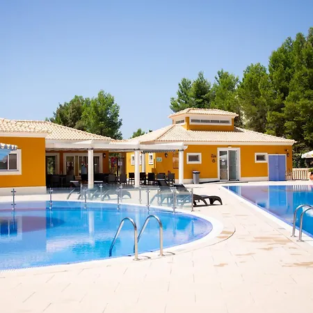 Resort Golfe And Country Club