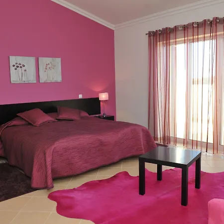 Golfe And Country Club Resort Castro Marim