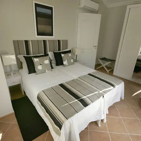 Golfe And Country Club 4* Castro Marim