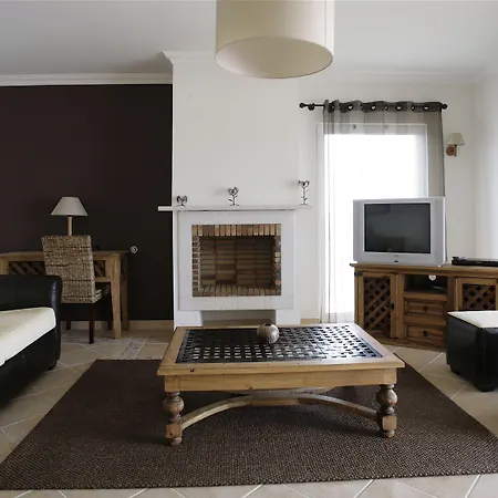 Golfe And Country Club Курортный комплекс 4*