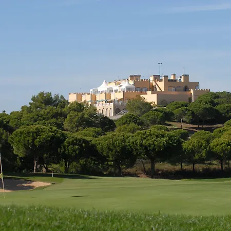 Golfe And Country Club 4* Каштру-Марин