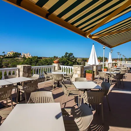 Golfe And Country Club 4*