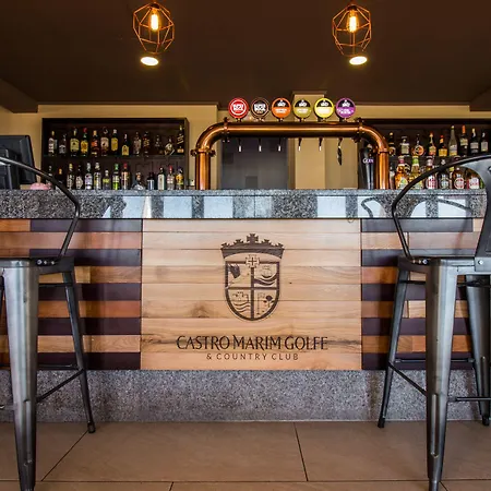 Resort Golfe And Country Club Castro Marim