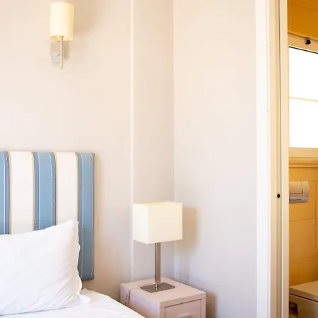 Golfe And Country Club Resort Castro Marim